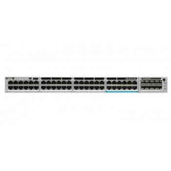 Коммутатор Cisco Catalyst WS-C3850-12X48U-L
