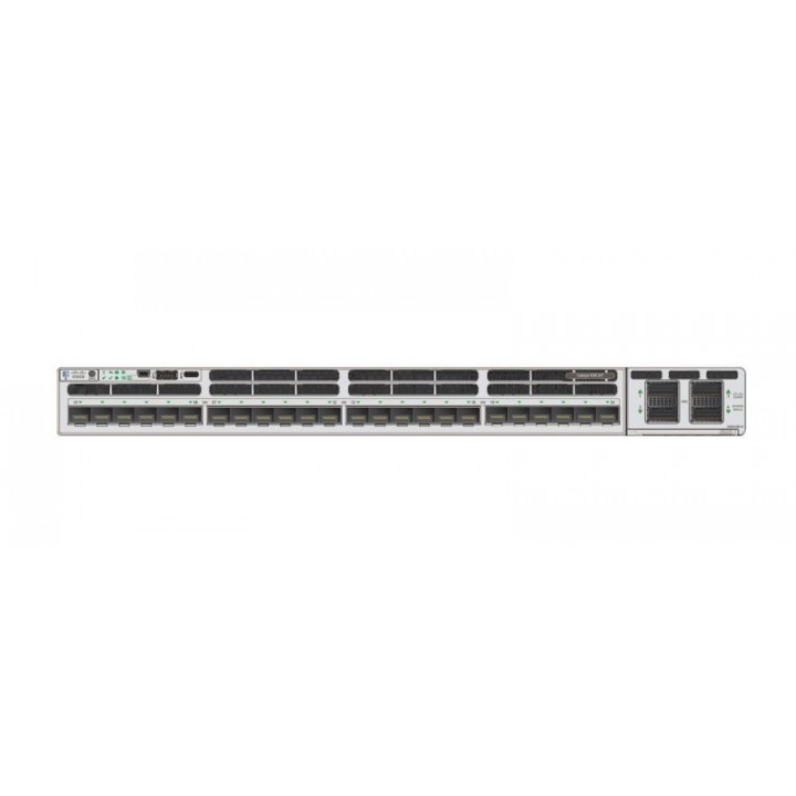 Коммутатор Cisco Catalyst C9300X-24Y-A (24 порта 25G/10G/1G SFP28, Network Advantage)