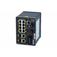 Коммутатор Cisco IE-2000-8TC-G-N