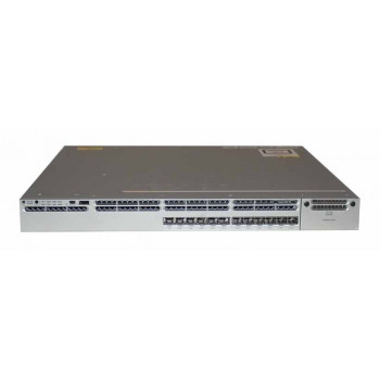 Коммутатор Cisco Catalyst WS-C3850-12XS-E
