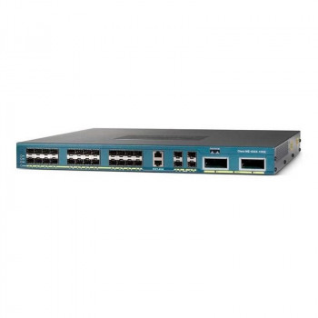Коммутатор Cisco Catalyst WS-C4928-10GE