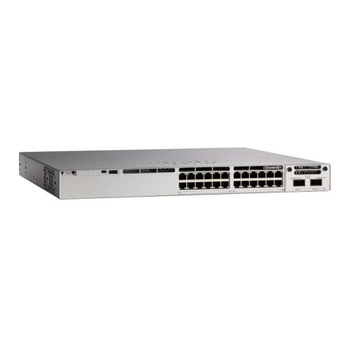 Коммутатор Cisco Catalyst C9200-24T-A