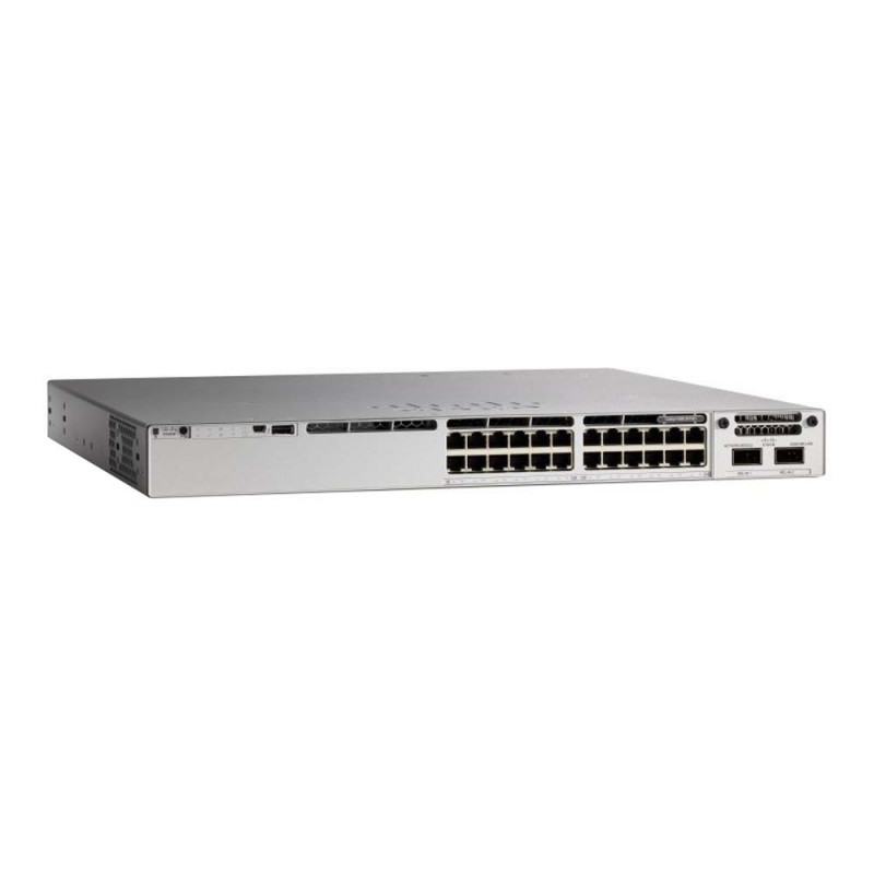 Коммутатор Cisco Catalyst C9200-24T-A