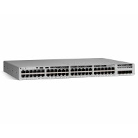 Коммутатор Cisco Catalyst C9200-48P-A