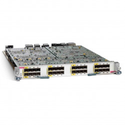 Интерфейсный модуль Cisco Nexus 7000 N7K-M132XP-12L
