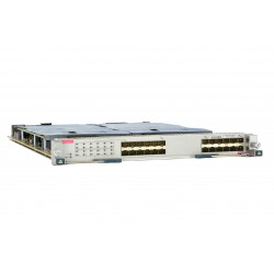 Интерфейсный модуль Cisco Nexus N7K-M224XP-2