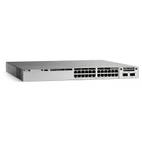 Коммутатор управляемый L2 Cisco C9300-24S-A