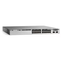 Коммутатор управляемый L2 Cisco C9300-24S-A Коммутатор управляемый L2 Cisco C9300-24S-A