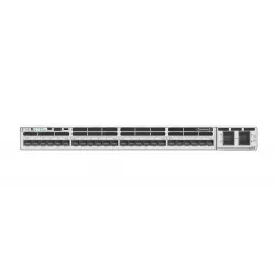Коммутатор управляемый L2 Cisco C9300X-24Y-A