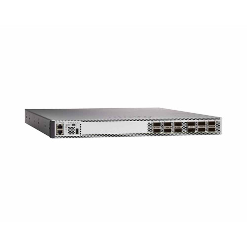 Коммутатор Cisco Catalyst C9500-12Q-E