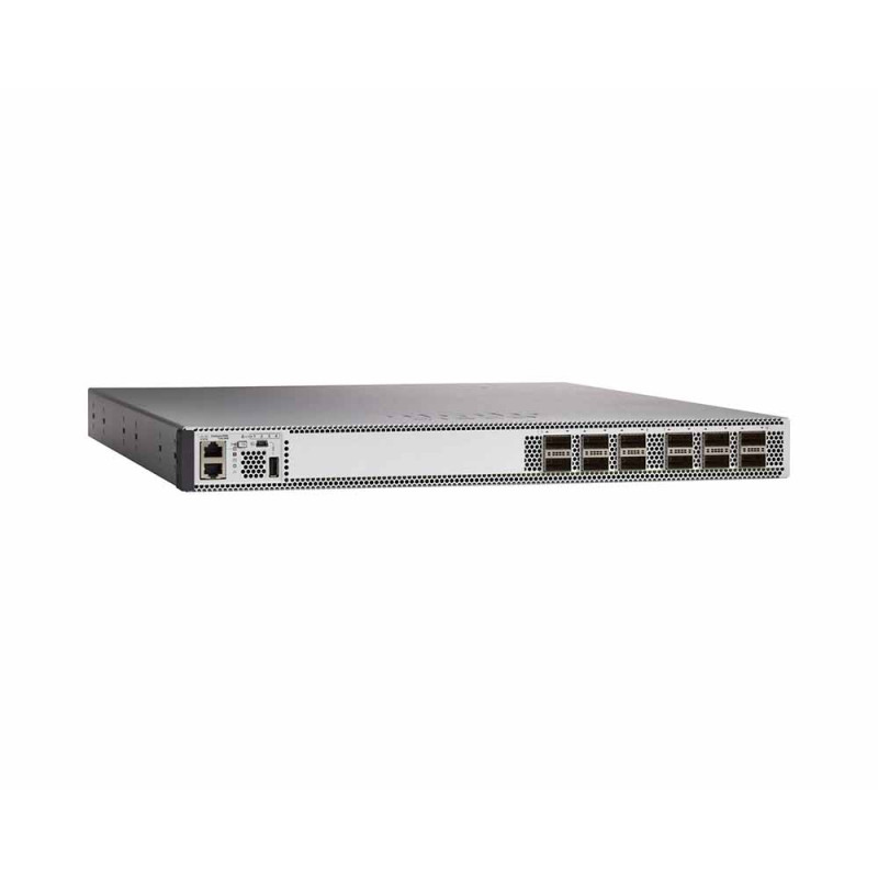 Коммутатор Cisco Catalyst C9500-12Q-E