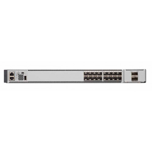 Коммутатор Cisco Catalyst C9500-16X-A