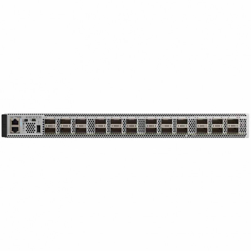 Коммутатор Cisco Catalyst C9500-24Q-E