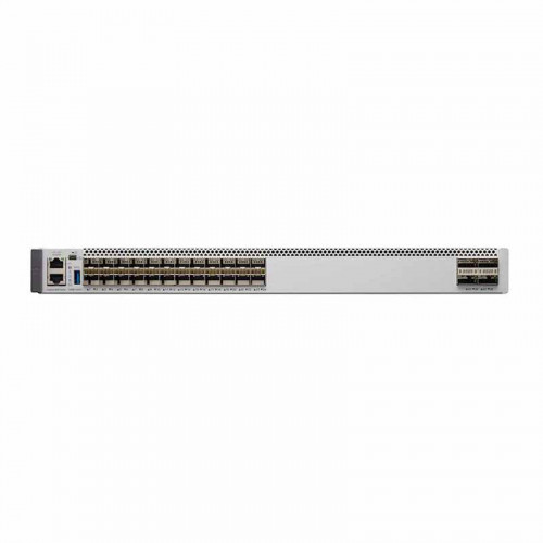 Коммутатор Cisco Catalyst C9500-24Y4C-E