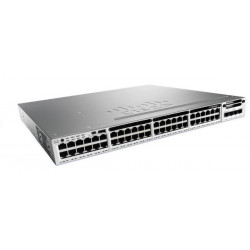 Коммутатор Cisco Catalyst WS-C3850-48W-S