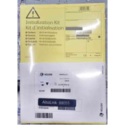 Xerox ключ инициализации AltaLink B8055