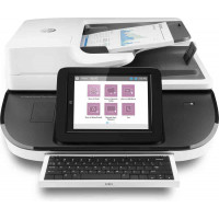 Документ-сканер HP Digital Sender Flow 8500 fn2