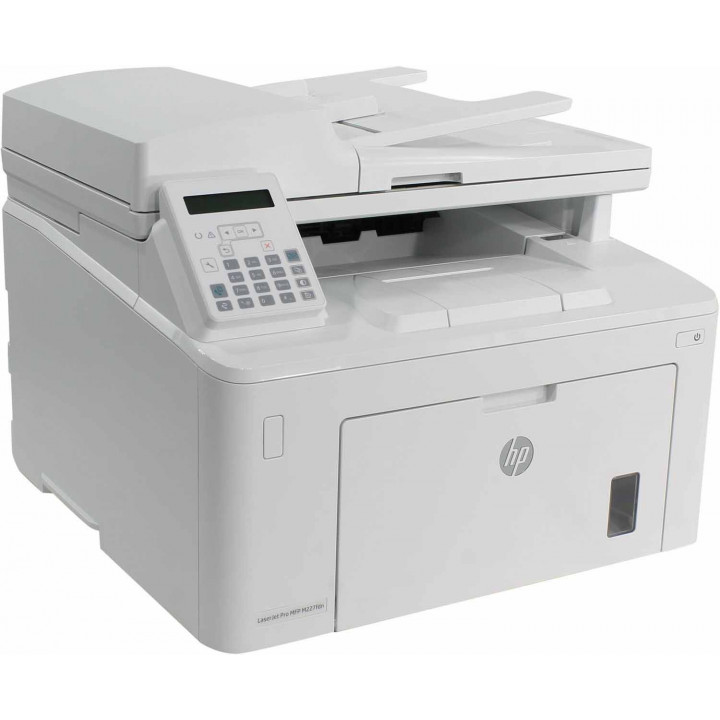 МФУ HP G3Q79A (A4, 28 стр/мин, ADF, дуплекс)