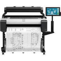 МФУ широкоформатный Canon imagePROGRAF TM-305 MFP T36