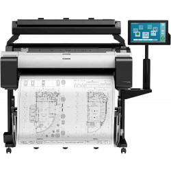 МФУ широкоформатный Canon imagePROGRAF TM-300 MFP T36