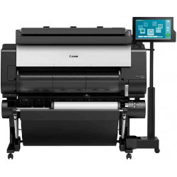 МФУ широкоформатный Canon imagePROGRAF iPF TX-3000 MFP T36