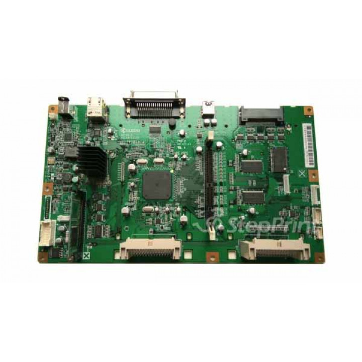 Плата главная KYOCERA 302NV94050 (PARTS PWB ASSY MAIN EU SP) Плата главная KYOCERA 302NV94050 (PARTS PWB ASSY MAIN EU SP)