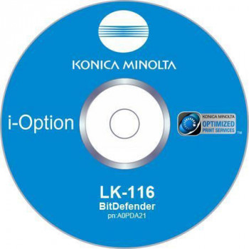 Опция для оргтехники Konica Minolta A0PDA21