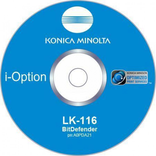 Опция для оргтехники Konica Minolta ACDKWY1