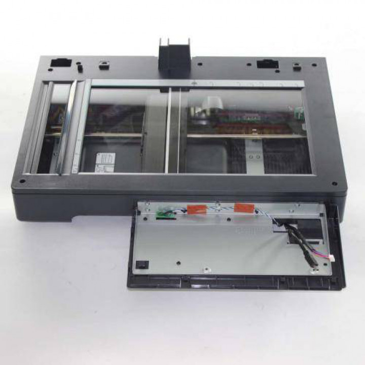 Опция для оргтехники HP CF116-67918 (сканер в сборе, основание для LJ Enterprise 500 M525dn/f MFP)
