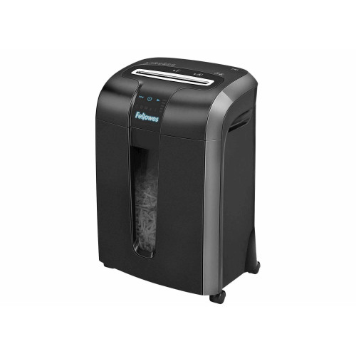 Уничтожитель бумаг Fellowes PowerShred 73Ci
