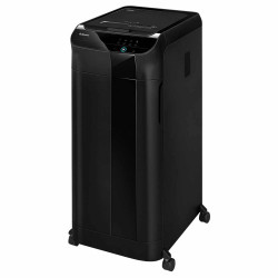 Уничтожитель бумаг Fellowes AutoMax 600M Уничтожитель бумаг Fellowes AutoMax 600M
