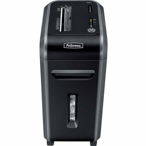 Уничтожитель бумаг Fellowes PowerShred 90S