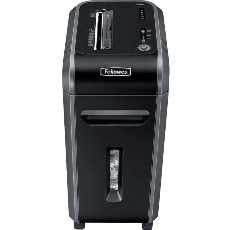 Уничтожитель бумаг Fellowes PowerShred 90S