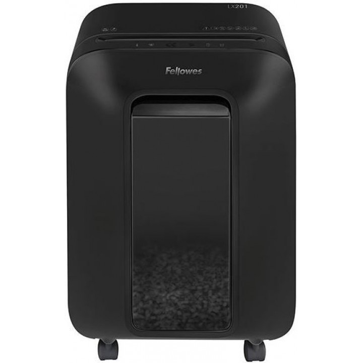 Уничтожитель бумаг Fellowes Powershred LX201 (FS-50500) Уничтожитель бумаг Fellowes Powershred LX201 (FS-50500)
