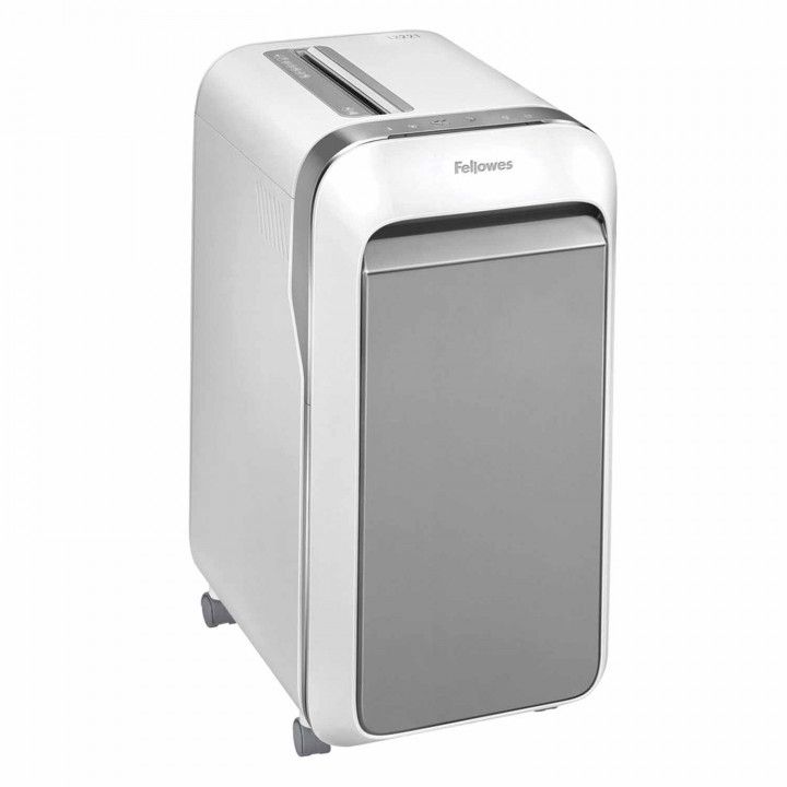 Уничтожитель бумаг Fellowes Powershred LX221 (FS-50505) Уничтожитель бумаг Fellowes Powershred LX221 (FS-50505)