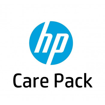 Пакет сервисных услуг HP UA7K3E