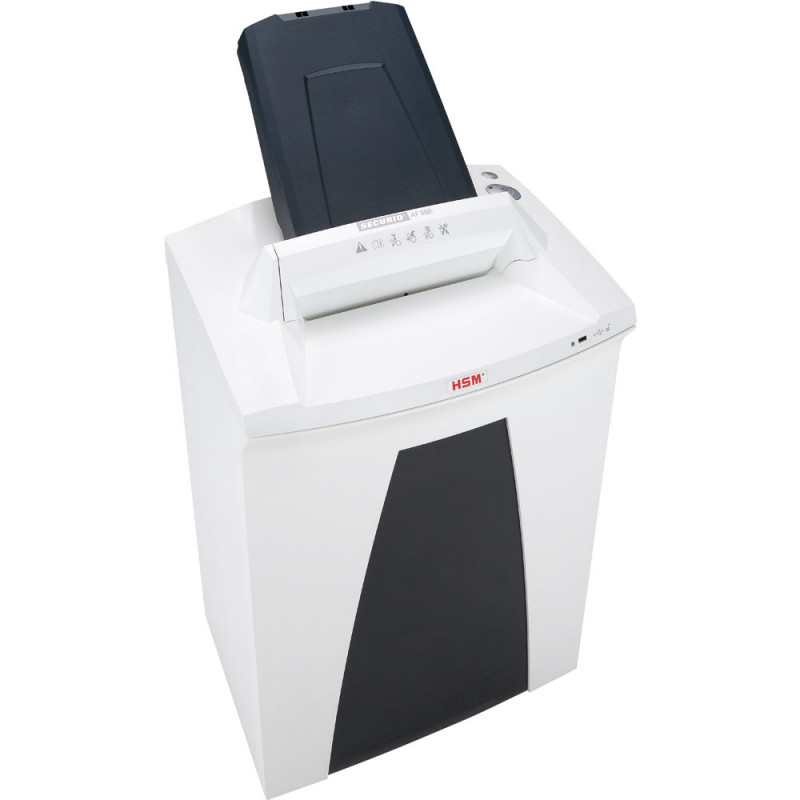 Уничтожитель бумаг HSM SECURIO P40 i-0.78x11 1885121