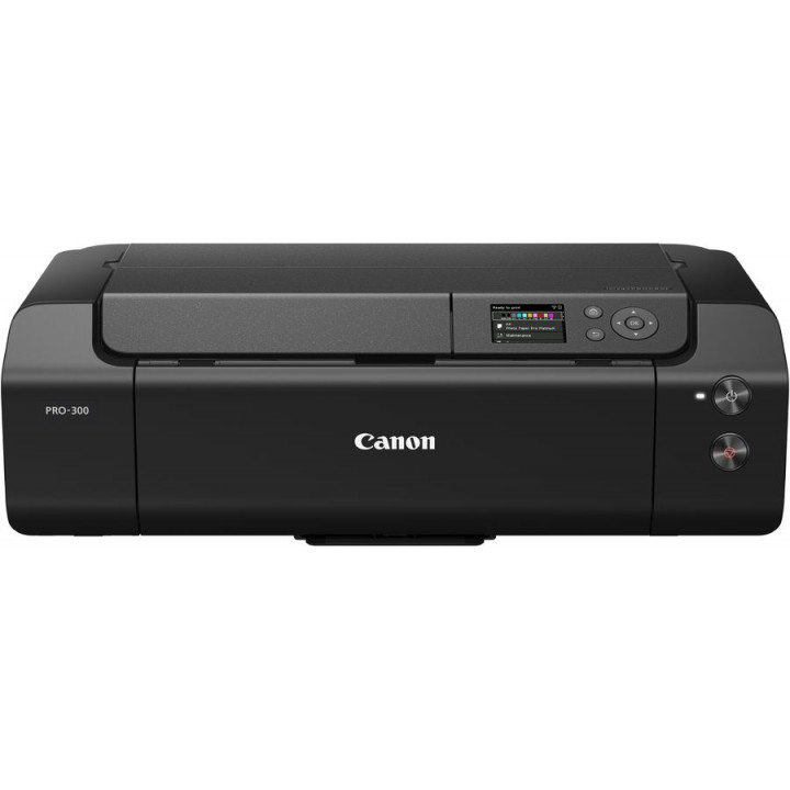 Принтер Canon 4278C009 (A3, 10 цветов, чернильницы 14.4 мл) Принтер Canon 4278C009 (A3, 10 цветов, чернильницы 14.4 мл)