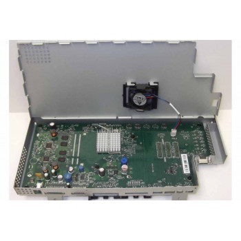 Плата HP CC522-67935/CC522-67931