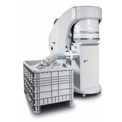Уничтожитель бумаг Kobra Compactor C-500