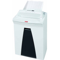 Уничтожитель бумаг HSM SECURIO AF100 4x25