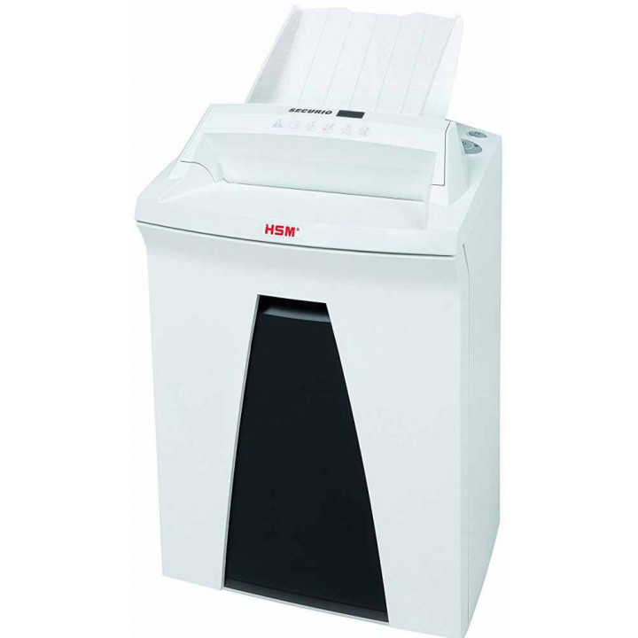 Уничтожитель бумаг HSM SECURIO AF100 2063111 (4x25 мм) Уничтожитель бумаг HSM SECURIO AF100 2063111 (4x25 мм)