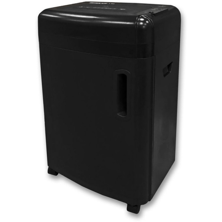 Уничтожитель бумаг Office Kit OK0101S180 (секр.P-7, 5 лист., 32 л, для карт/CD)