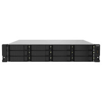 Сетевой RAID-накопитель QNAP TS-1232PXU-RP-4G