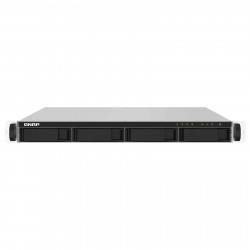 Сетевой RAID-накопитель QNAP TS-432PXU-2G Сетевой RAID-накопитель QNAP TS-432PXU-2G