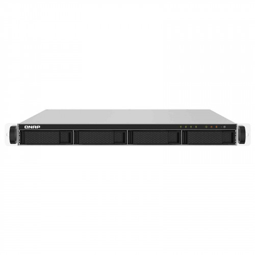 Сетевой RAID-накопитель QNAP TS-432PXU-2G