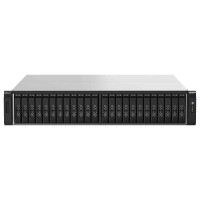 Сетевой RAID-накопитель QNAP TS-h2490FU-7232P-64G