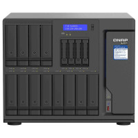 Сетевой RAID-накопитель QNAP TVS-h1688X-W1250-32G