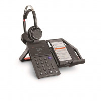 Док-станция Plantronics ELARA 60 WS