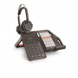 Док-станция Plantronics ELARA 60 WS Док-станция Plantronics ELARA 60 WS